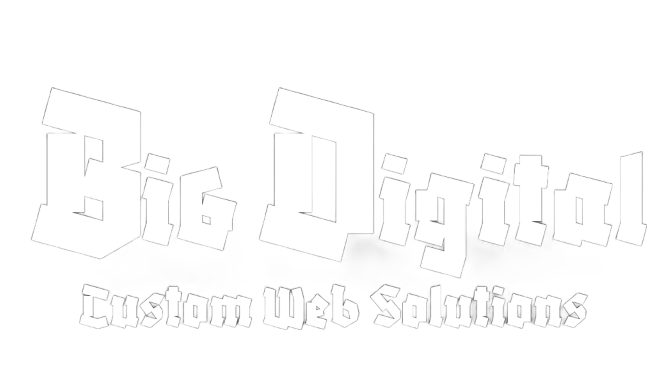 Big Digital